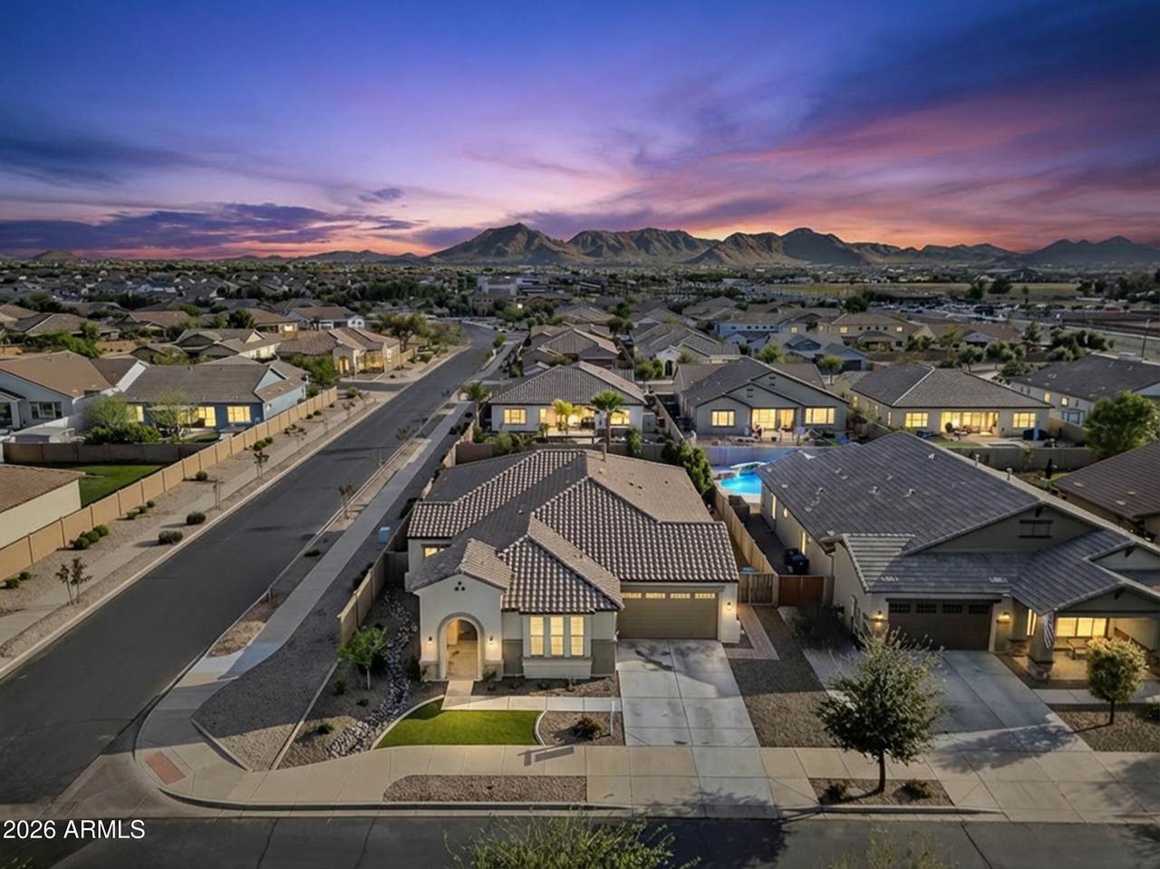 20865 Camina Buena Vista - Photo 1