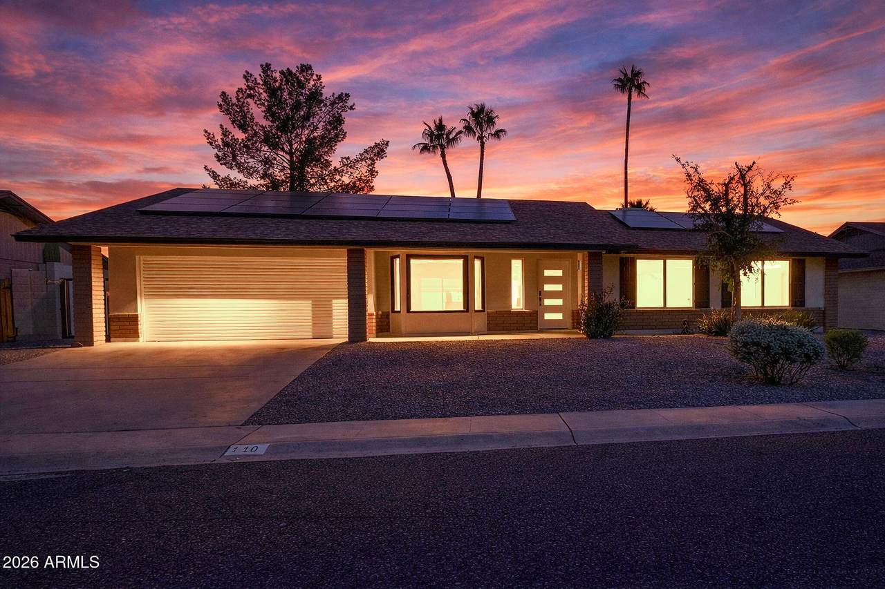 116 Helena Drive - Photo 1
