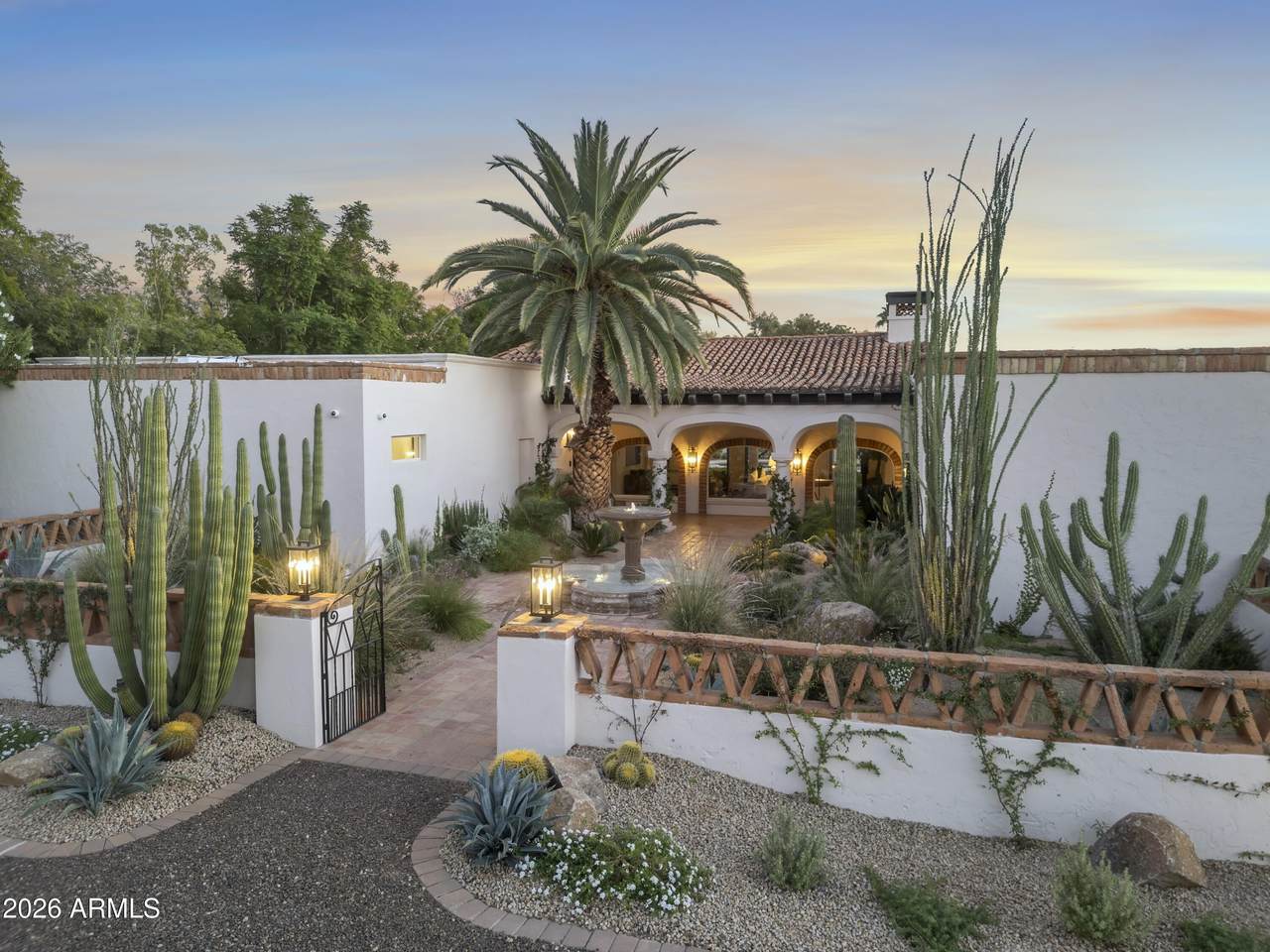 8119 Foothills Drive - Photo 1