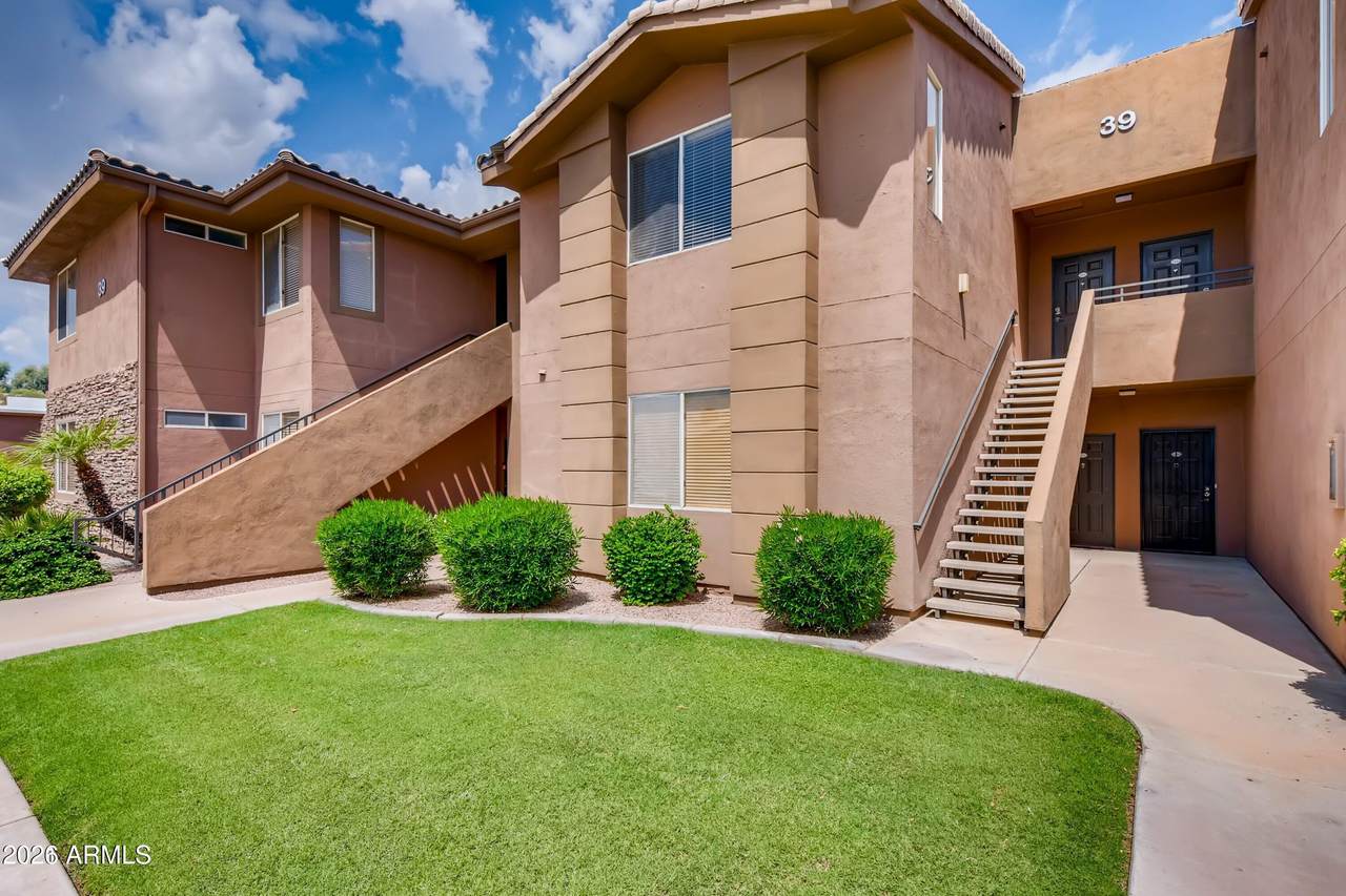 7009 Acoma Drive - Photo 1