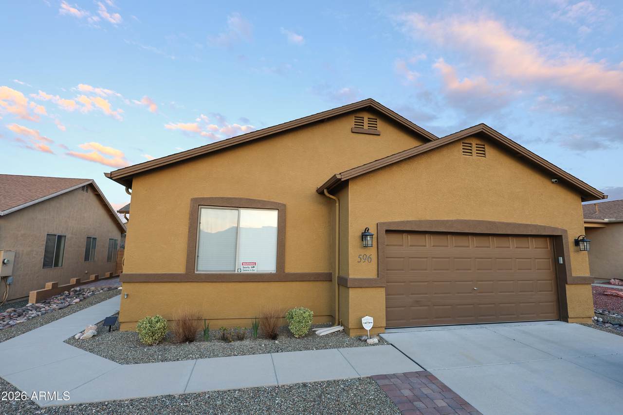 596 Rowdy Ranch Road - Photo 1