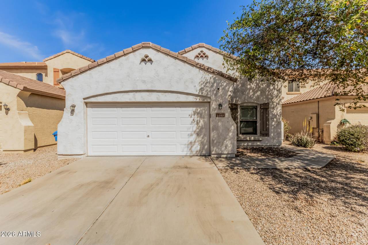 5340 Carson Road - Photo 1