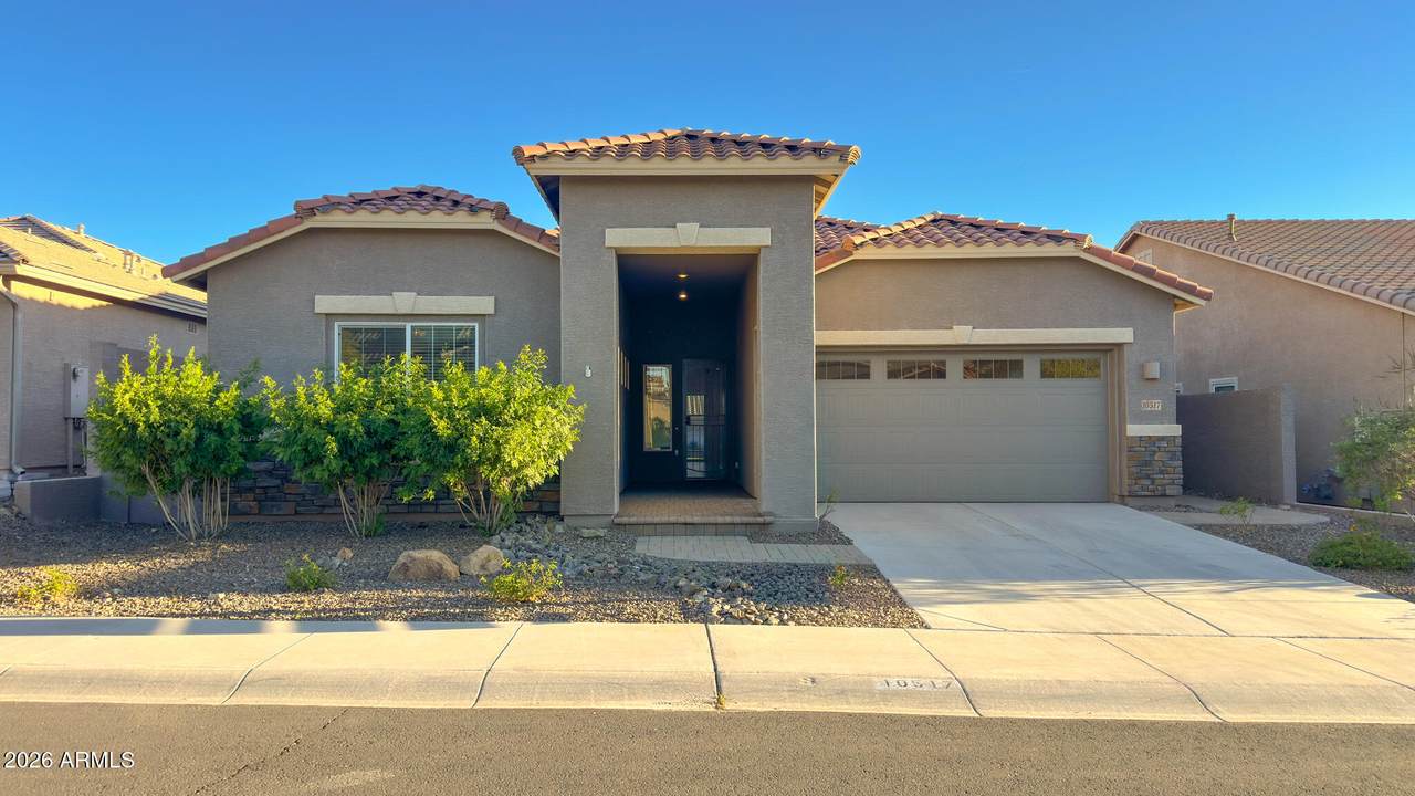10517 Bronco Trail - Photo 1