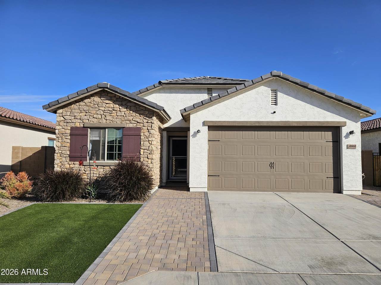 40460 Chambers Drive - Photo 1