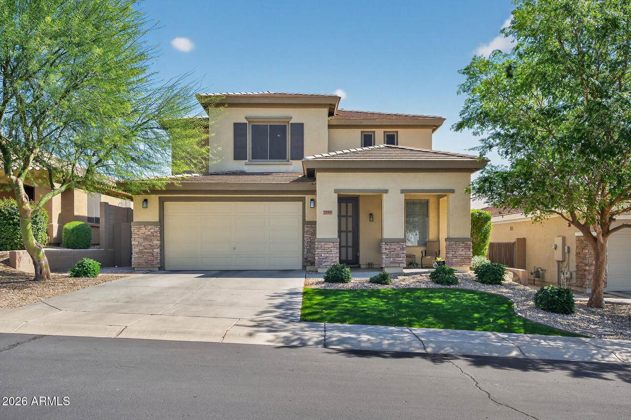 7135 Desert Mirage Drive - Photo 1