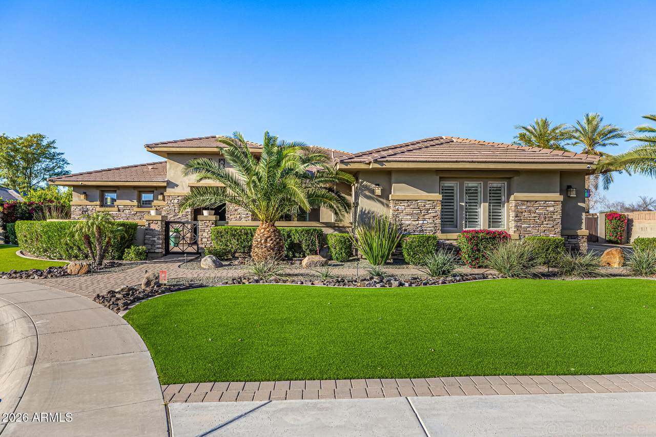 3158 Bellflower Court - Photo 1