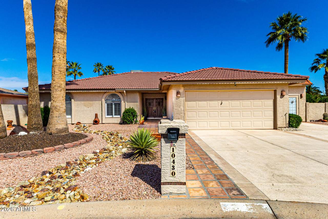 10430 Regal Drive - Photo 1