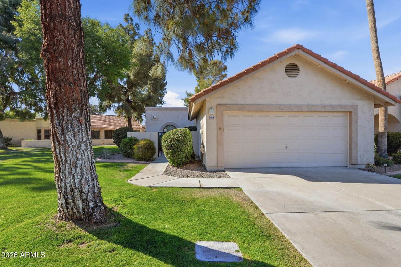 9408 Morrow Drive - Photo 1