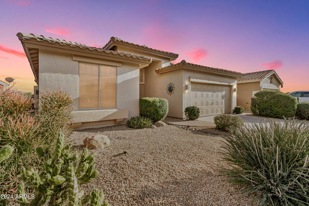 6497 Ginty Drive - Photo 1
