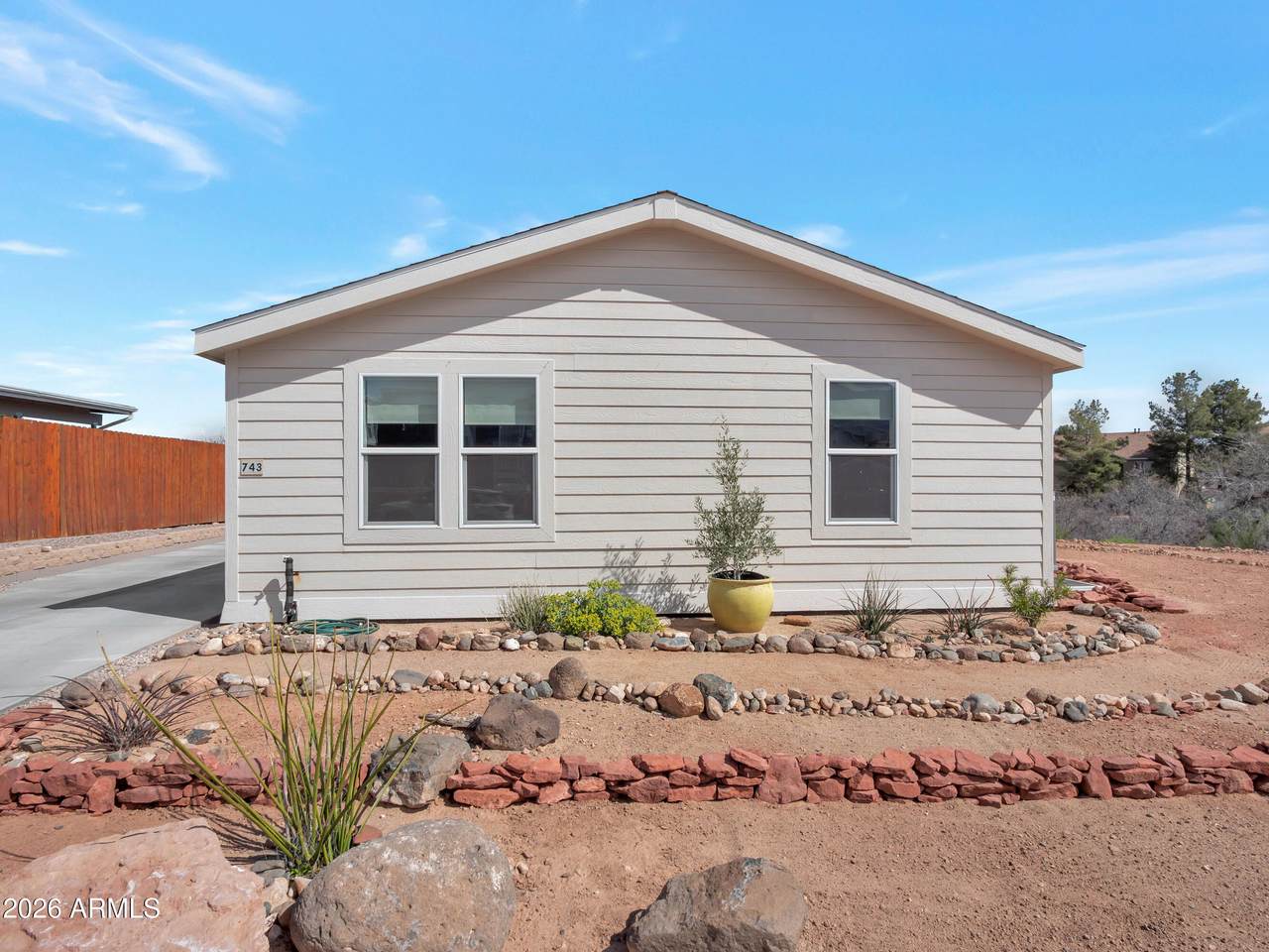 743 3RD Drive - Photo 1