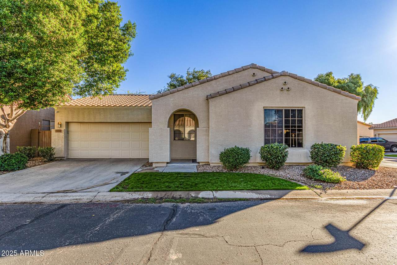 7007 Keats Avenue - Photo 1