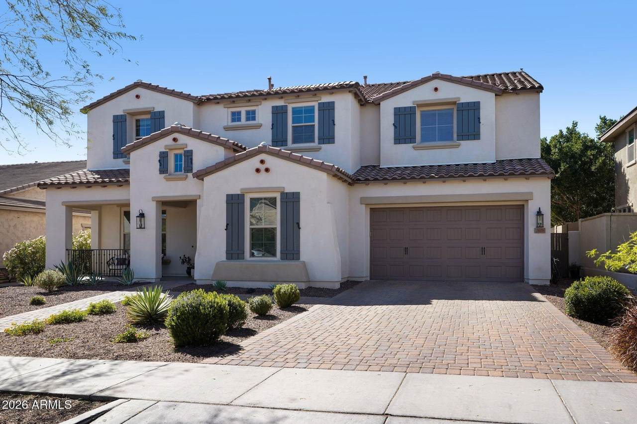 2608 Beverly Place - Photo 1