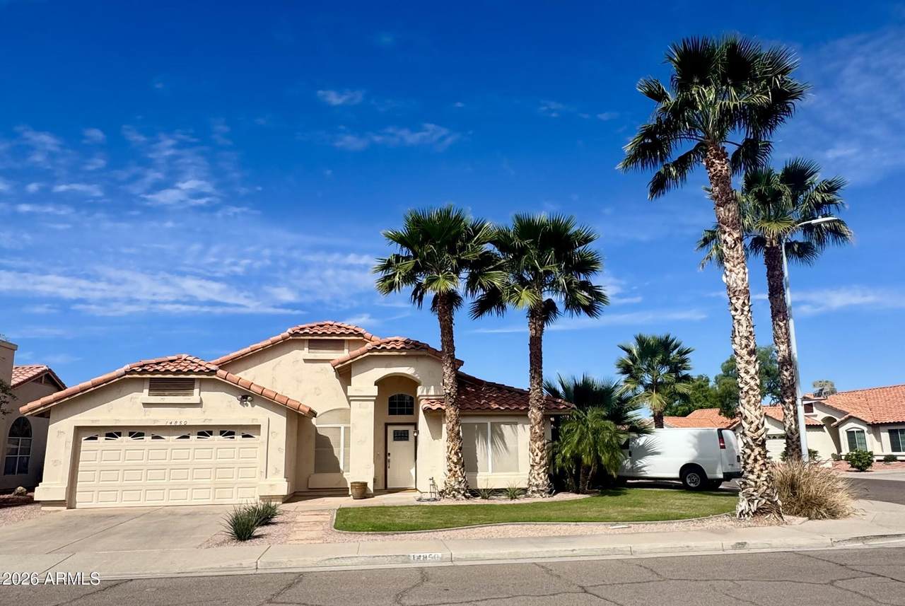 14850 46TH Street - Photo 1