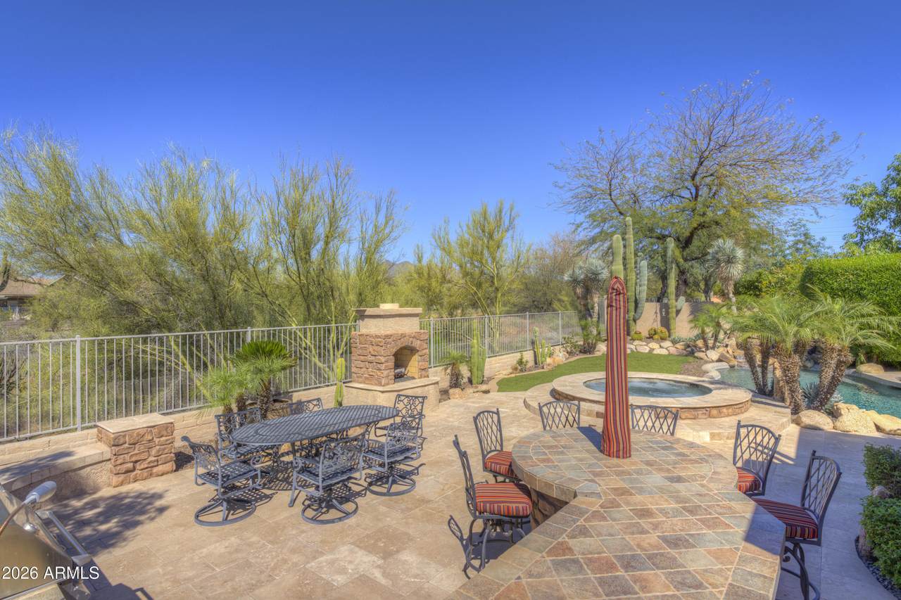 5556 Sierra Sunset Trail - Photo 1