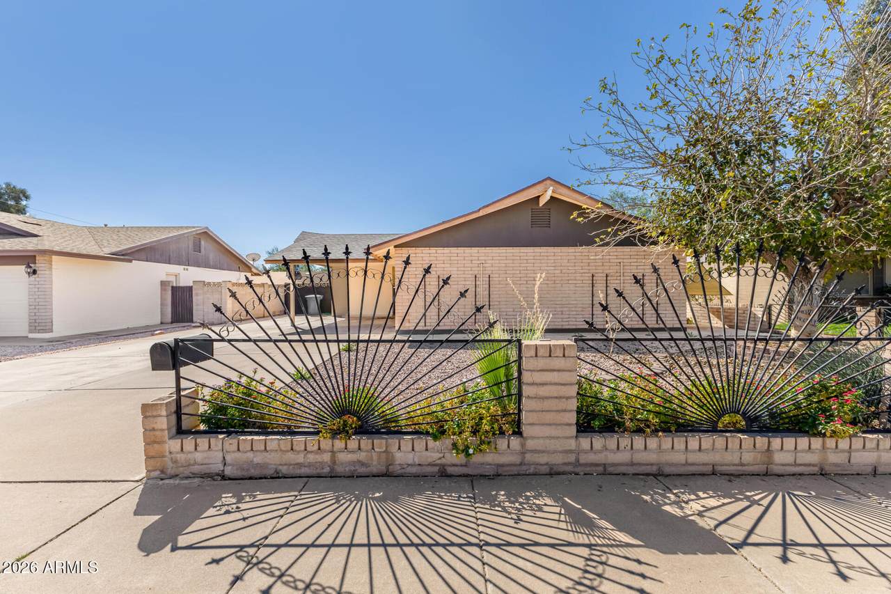 2537 La Jolla Drive - Photo 1