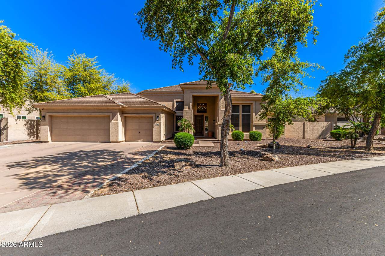 1581 Karen Drive - Photo 1