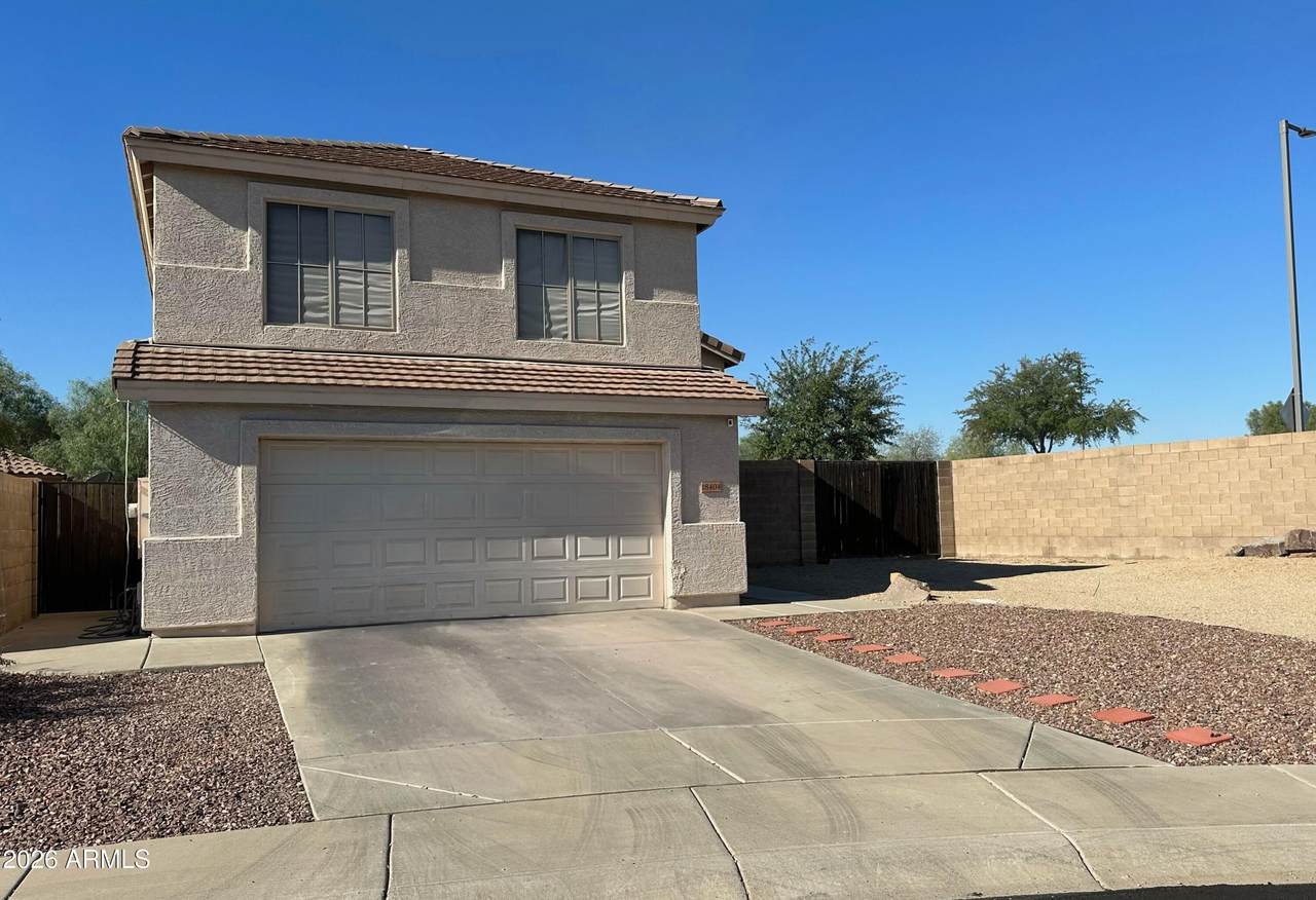 18404 147th Drive - Photo 1