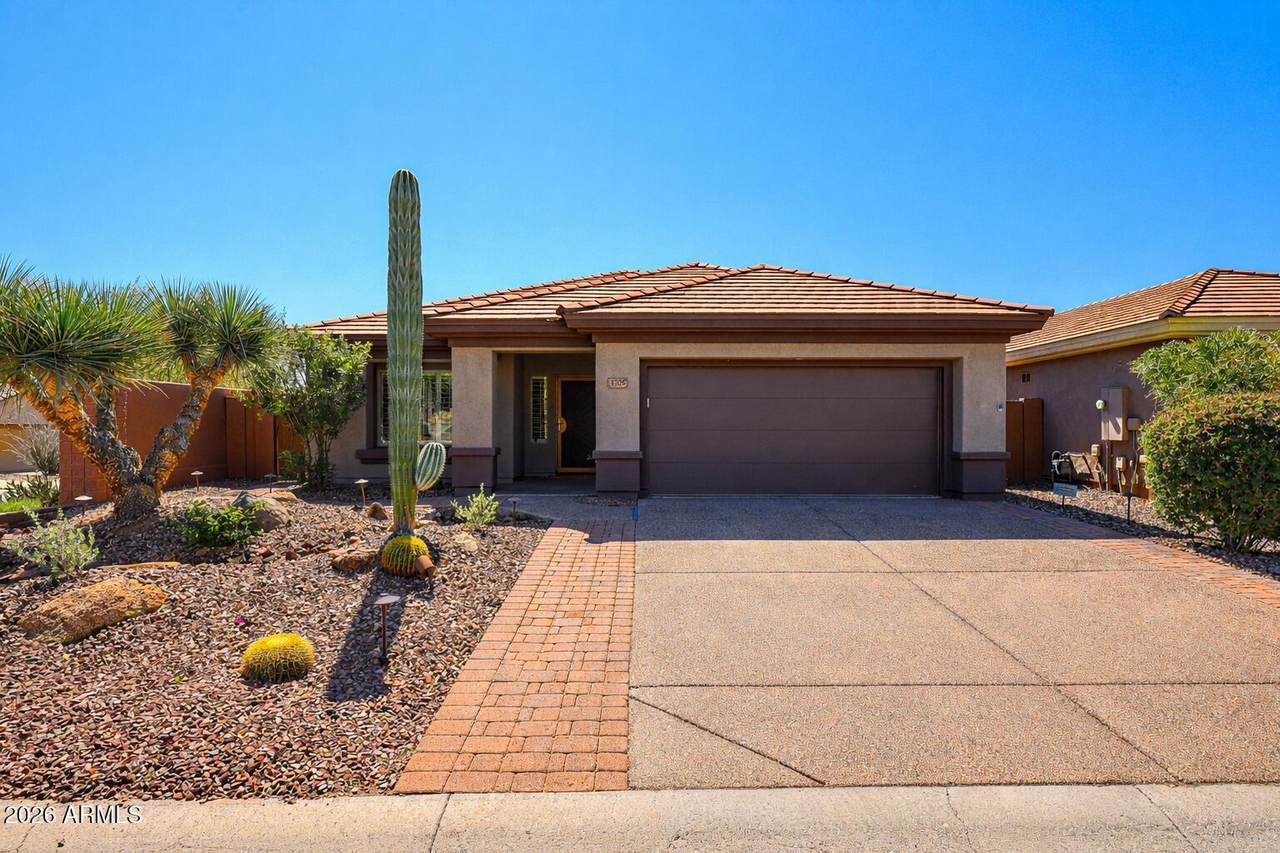 1705 Turtle Hill Drive - Photo 1
