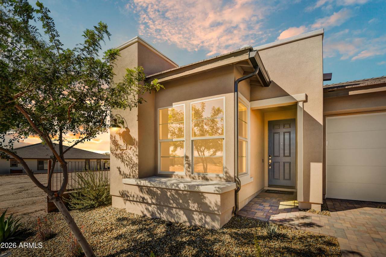4125 Desert Moon Drive - Photo 1