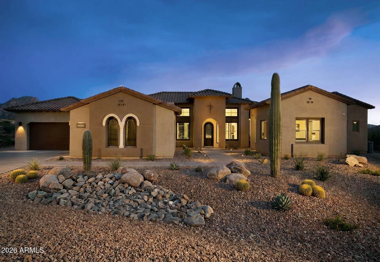 11969 Desert Willow Drive - Photo 1