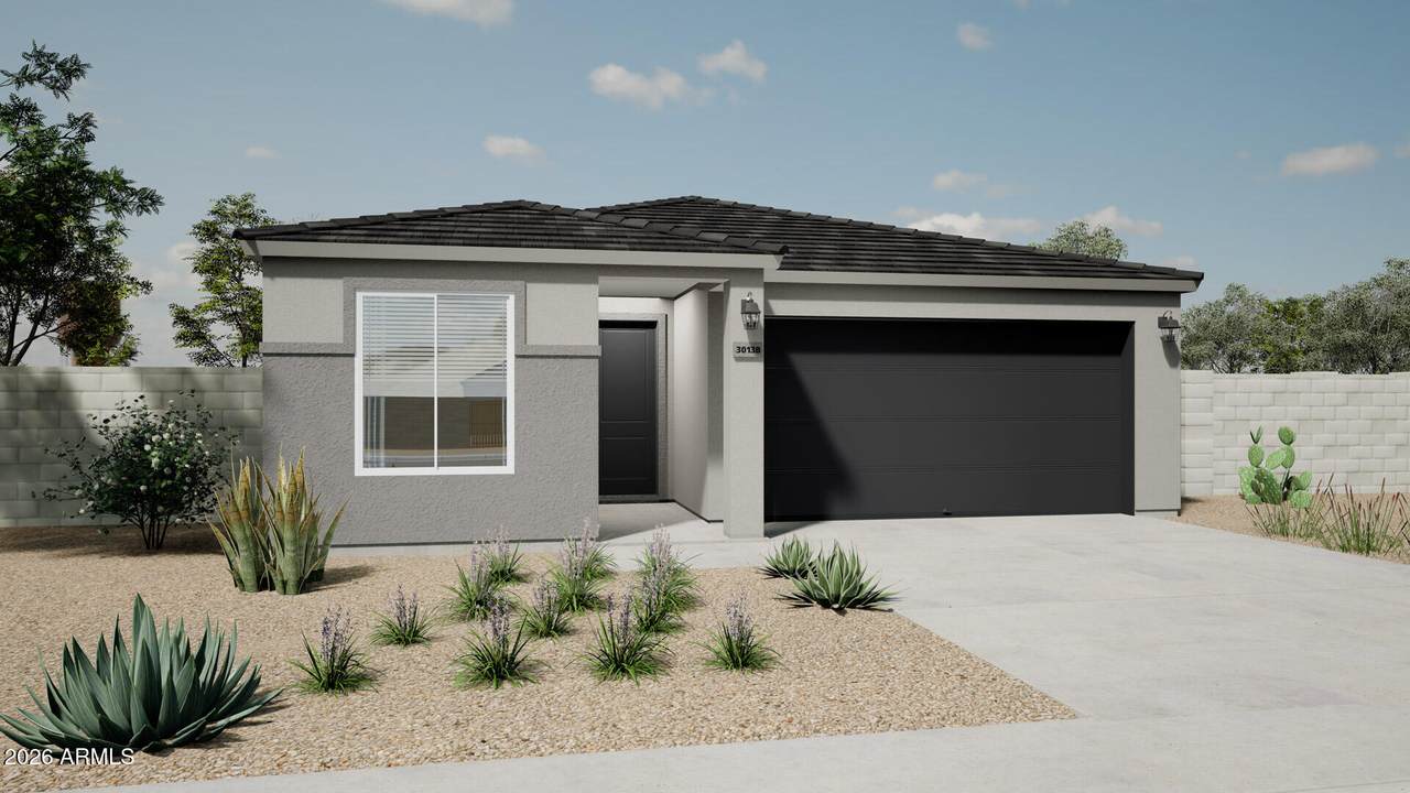 17988 Calle Lejos Road - Photo 1