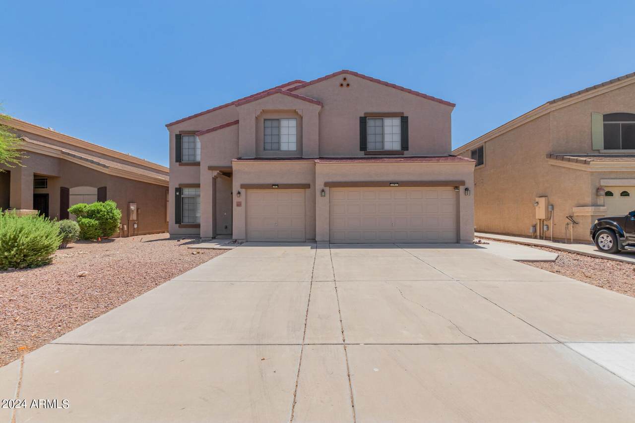 43317 Kimberly Street - Photo 1
