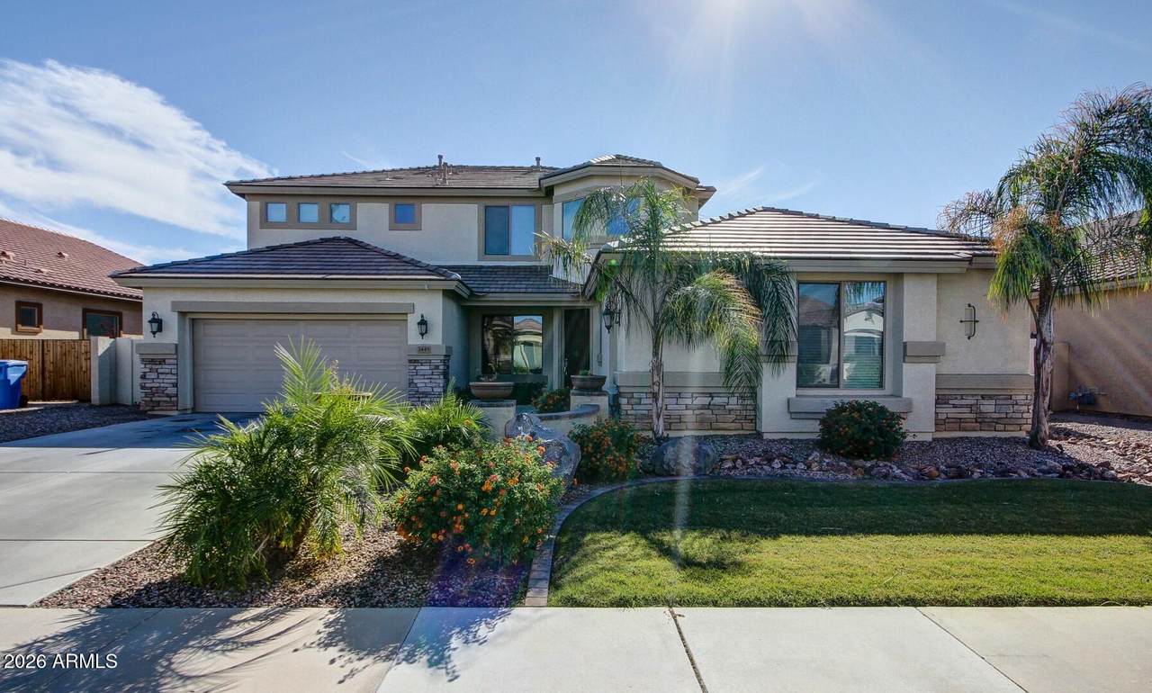 3449 Isaiah Avenue - Photo 1