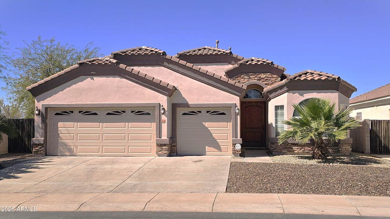 9030 10TH Drive - Photo 1