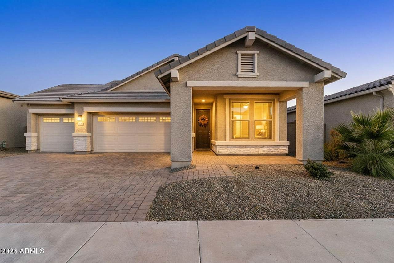 22488 Excelsior Avenue - Photo 1