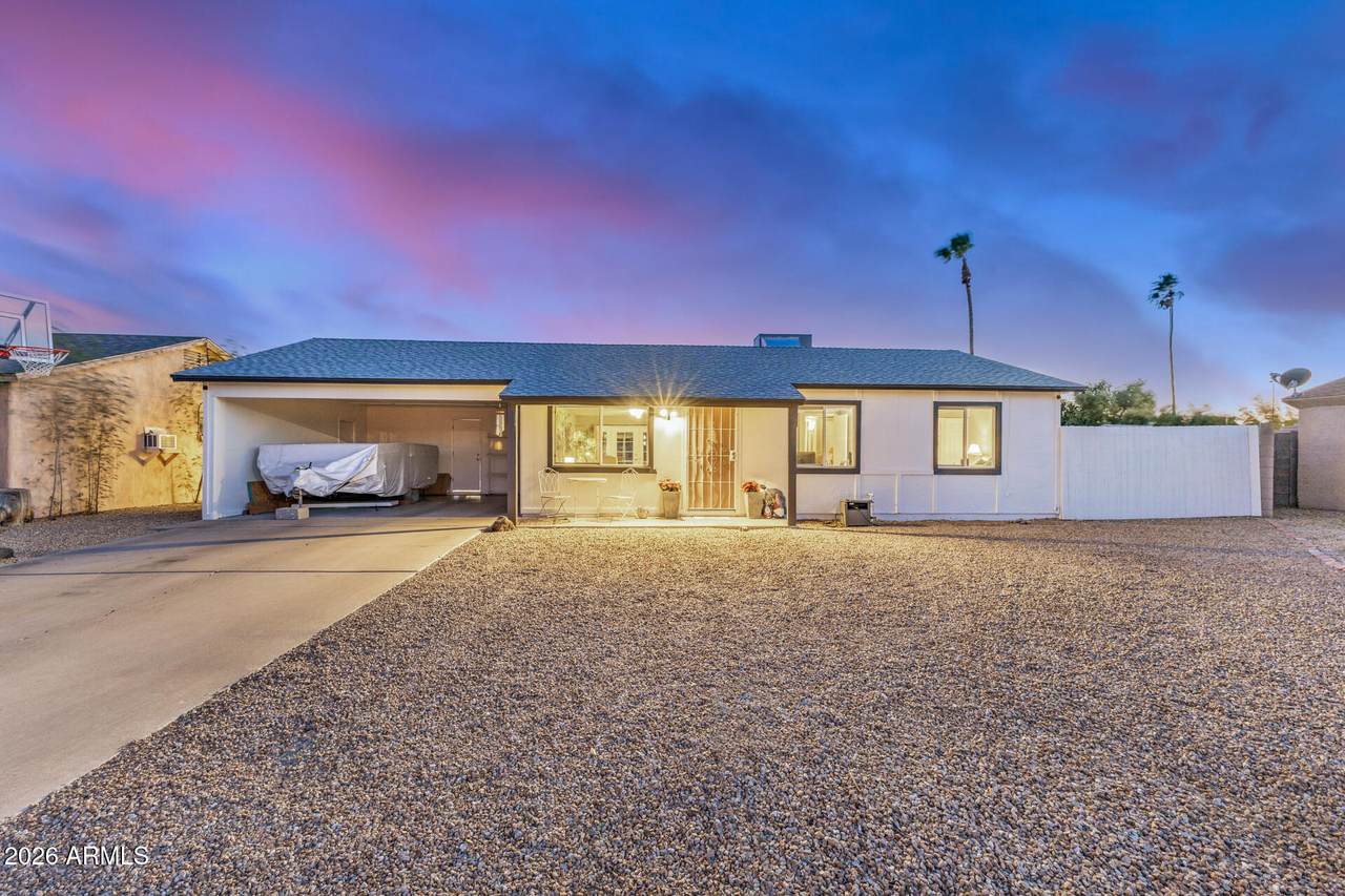 3429 Everett Drive - Photo 1