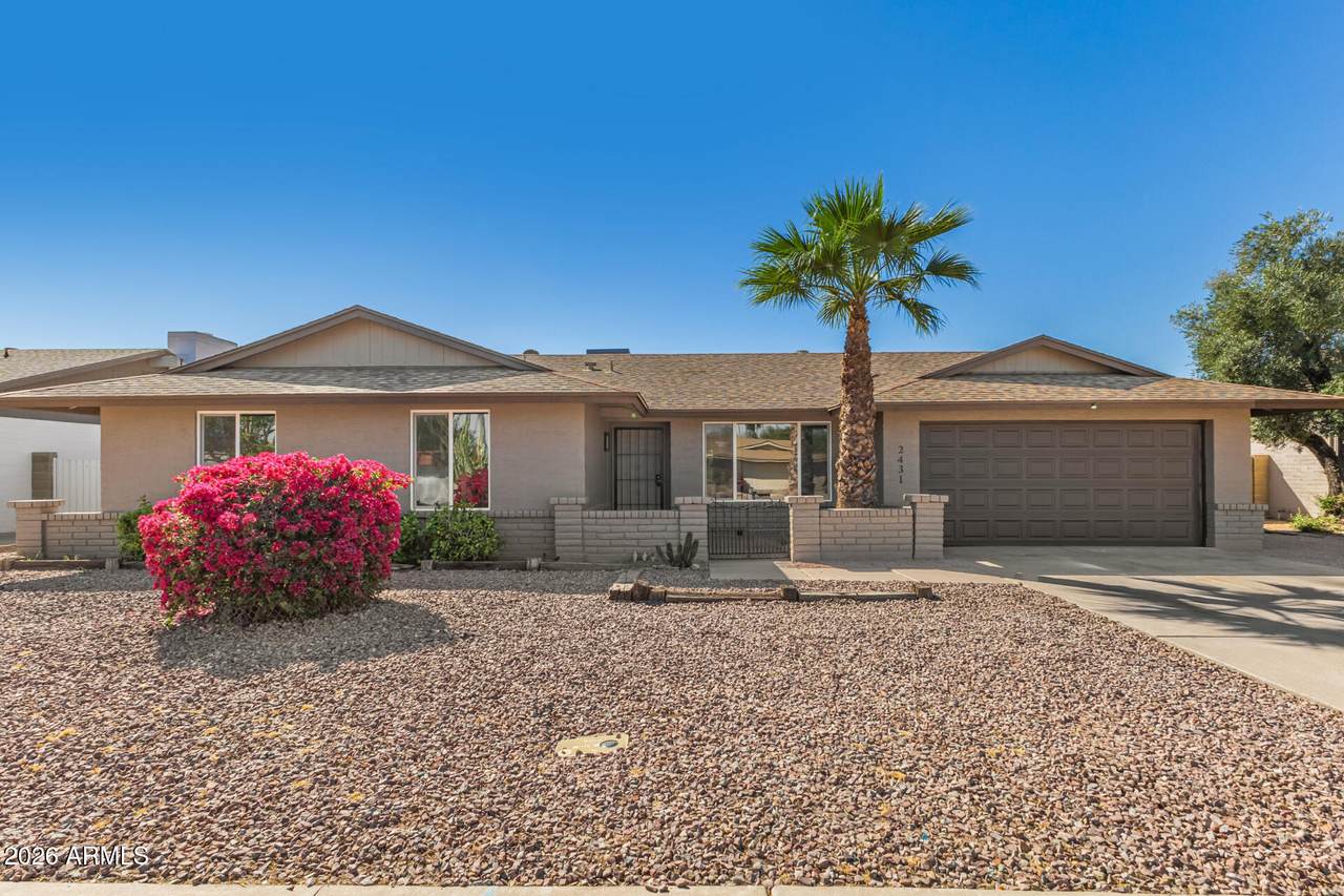 2431 Portobello Avenue - Photo 1
