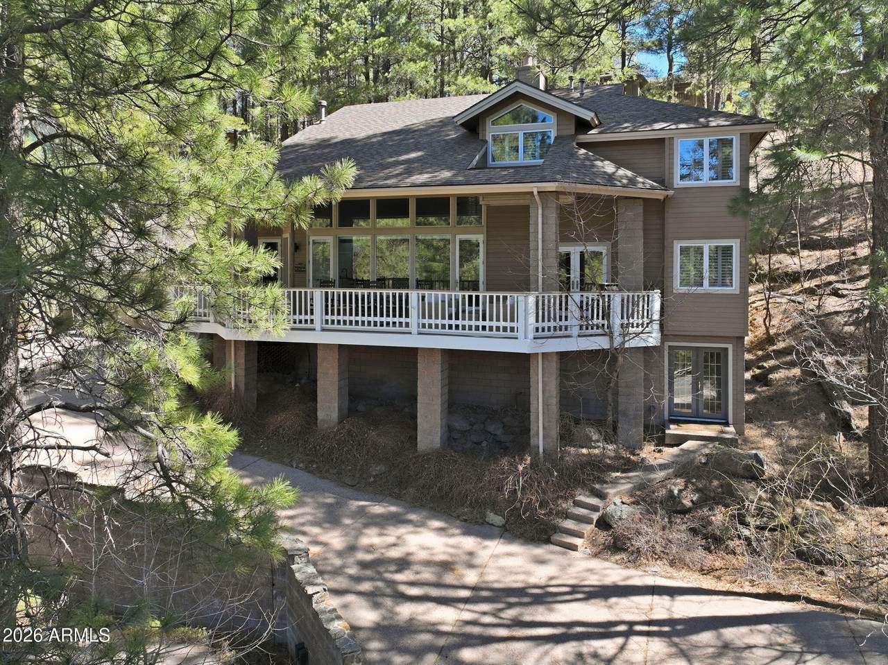 3441 Griffiths Spring - Photo 1