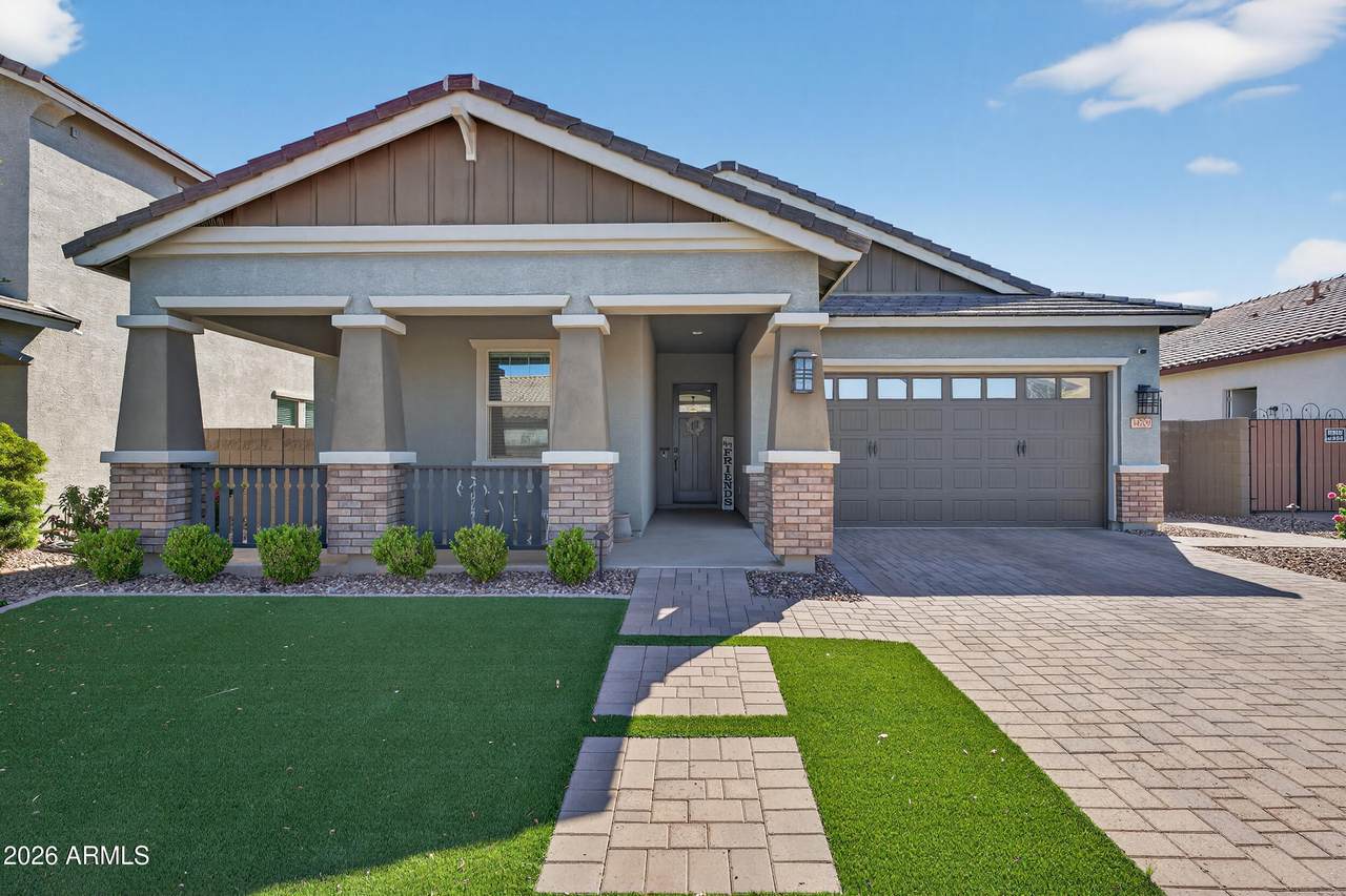 34709 Becker Drive - Photo 1