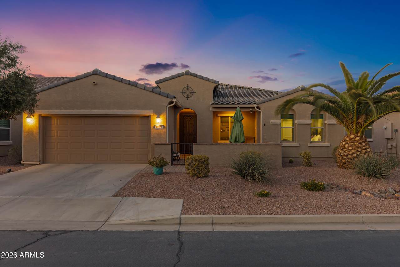 42186 Cribbage Road - Photo 1