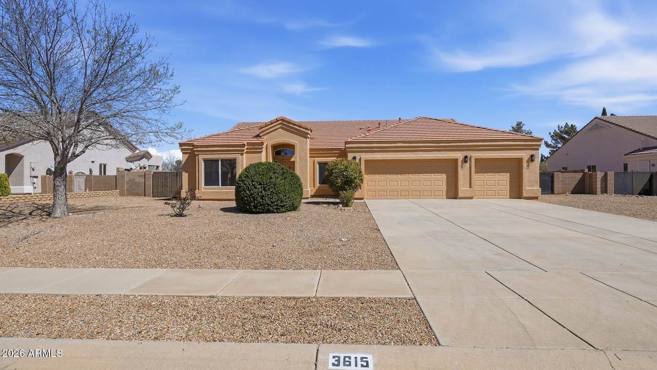 3615 La Terraza Drive - Photo 1