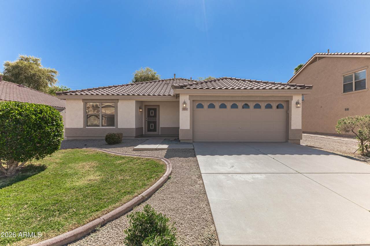 3553 Trigger Way - Photo 1
