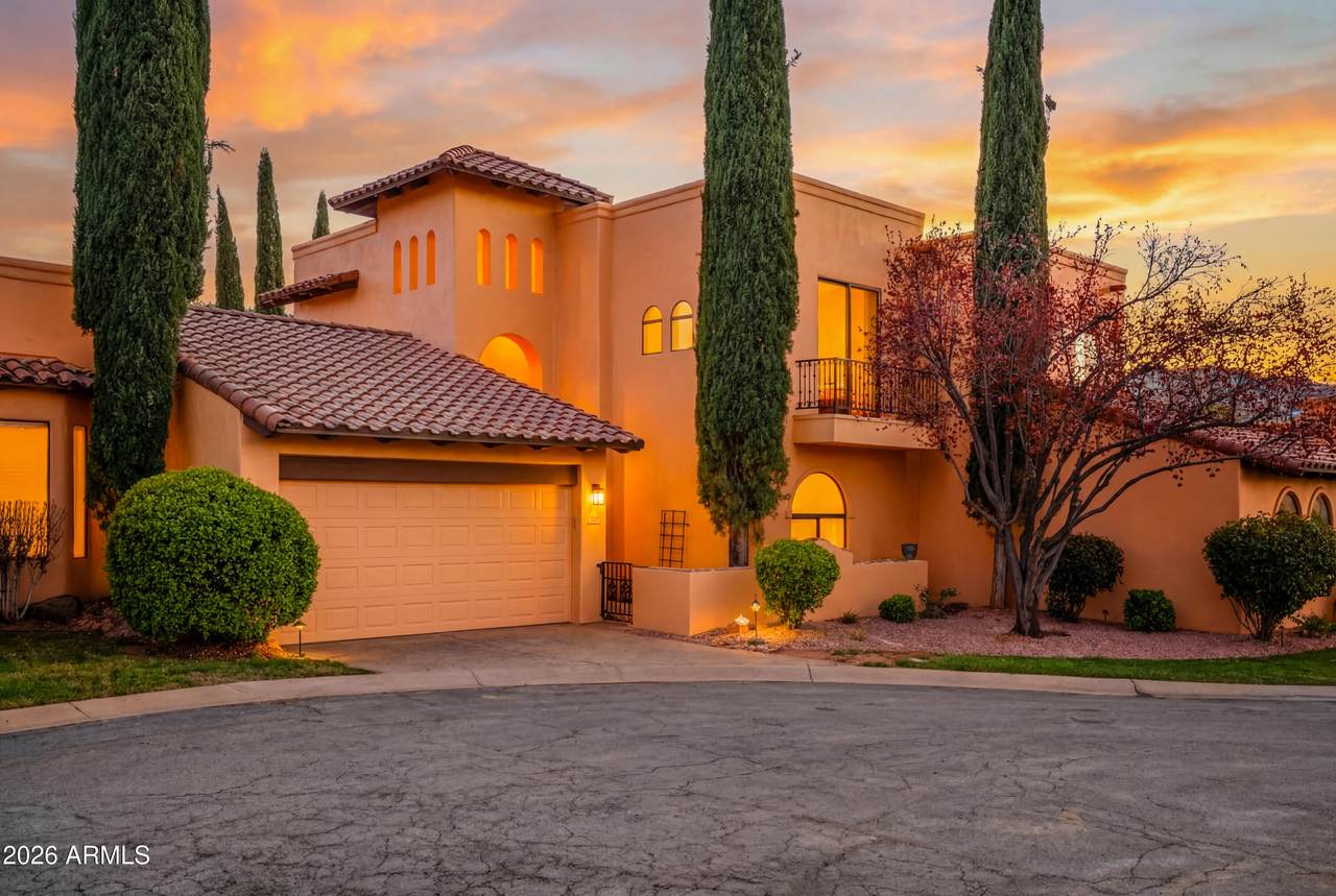 49 Rim Trail Circle - Photo 1