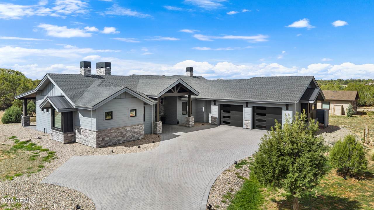 4810 Three Forks Road - Photo 1