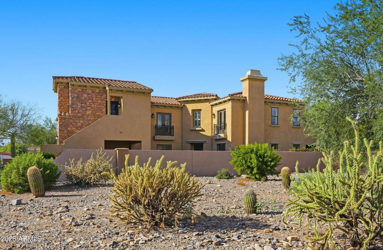 9832 Edgestone Drive - Photo 1