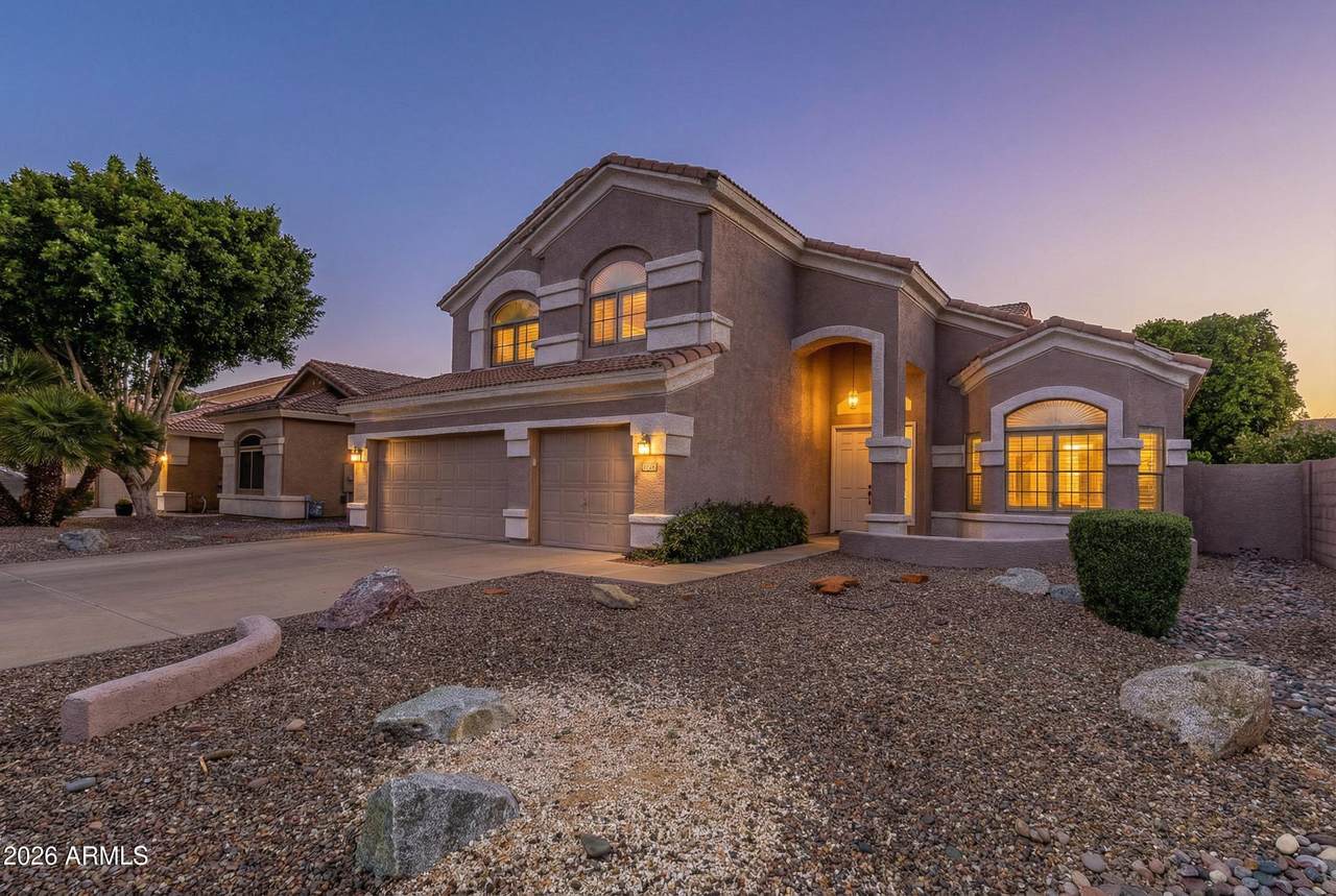 3302 Javelina Avenue - Photo 1