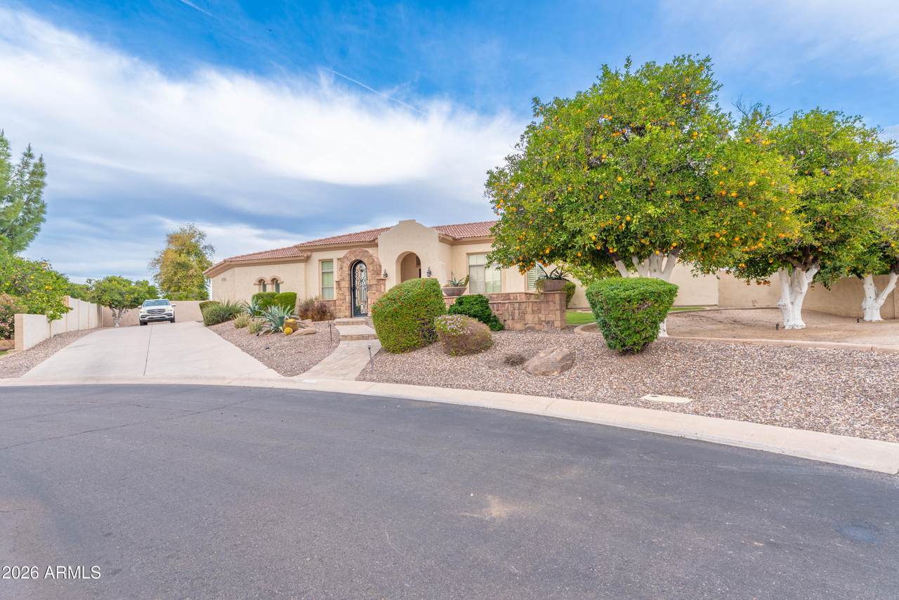 3552 Jaeger Circle - Photo 1