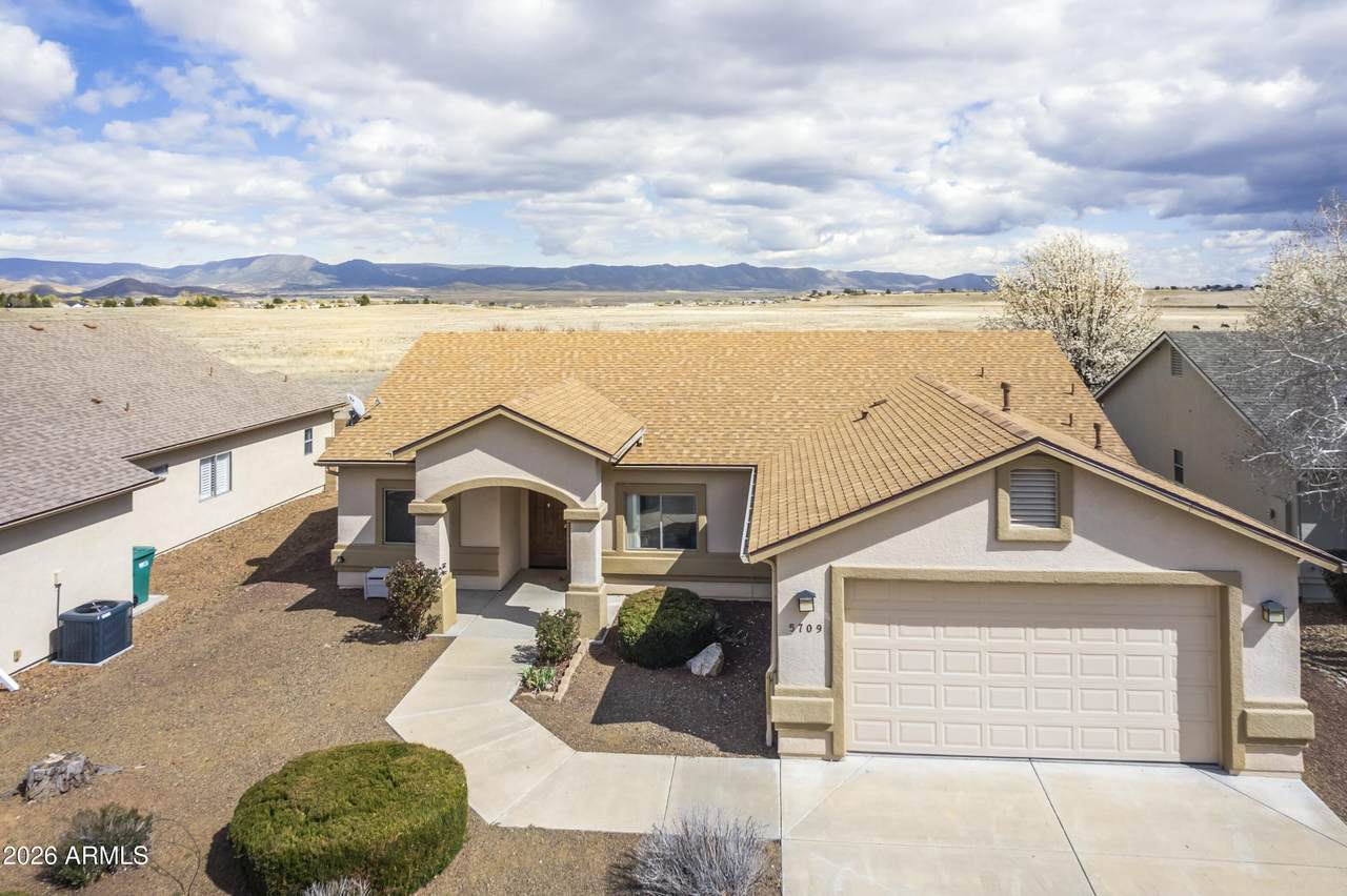 5709 Bronco Lane - Photo 1