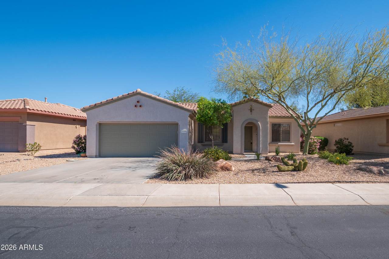 18599 Red Mountain Way - Photo 1