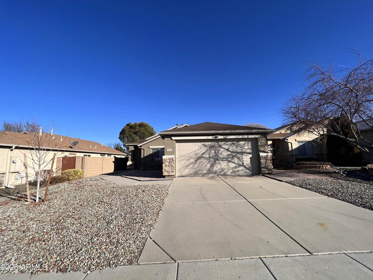 7402 Plateau Ridge Road - Photo 1