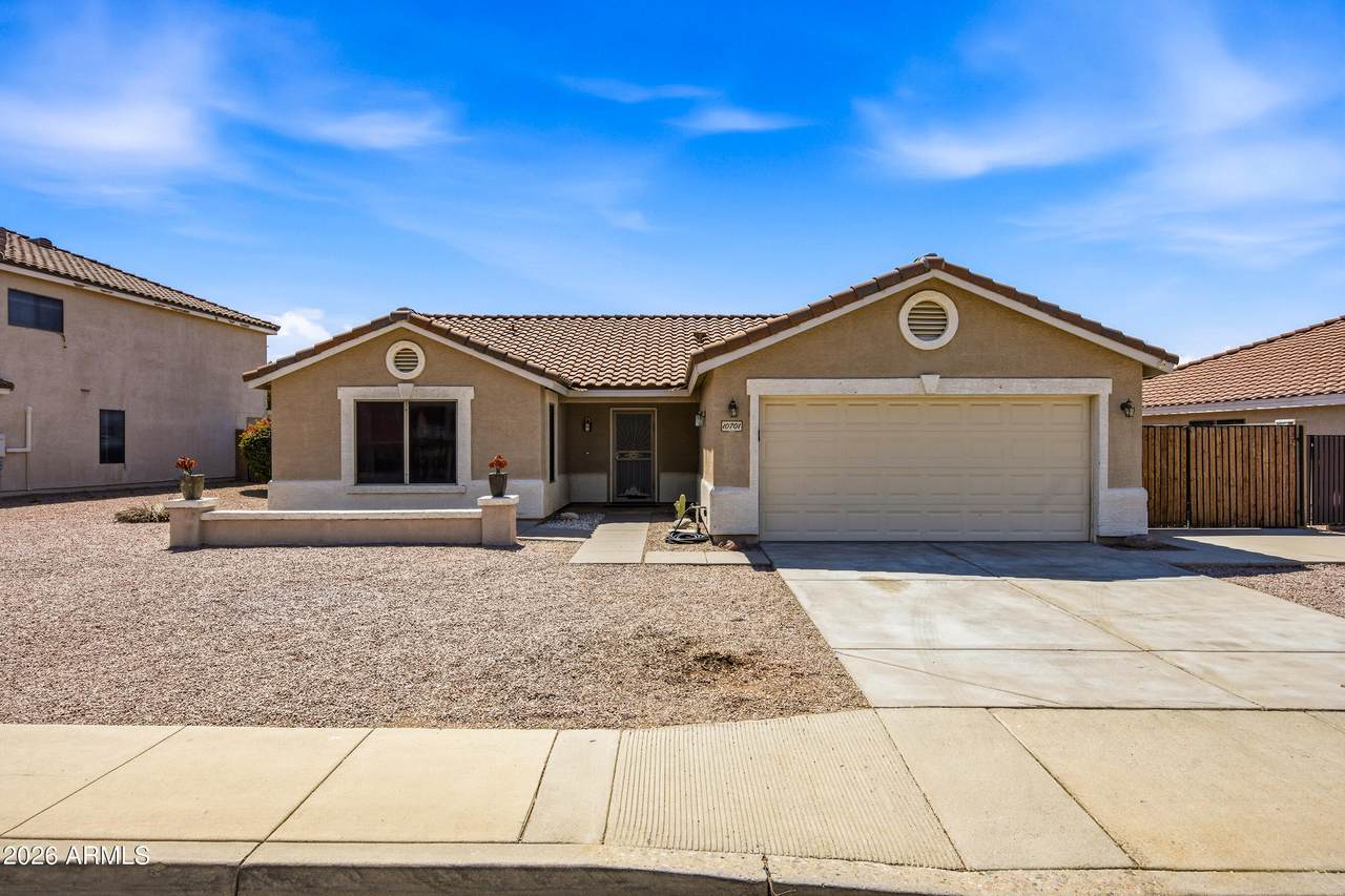 10701 Arbor Avenue - Photo 1