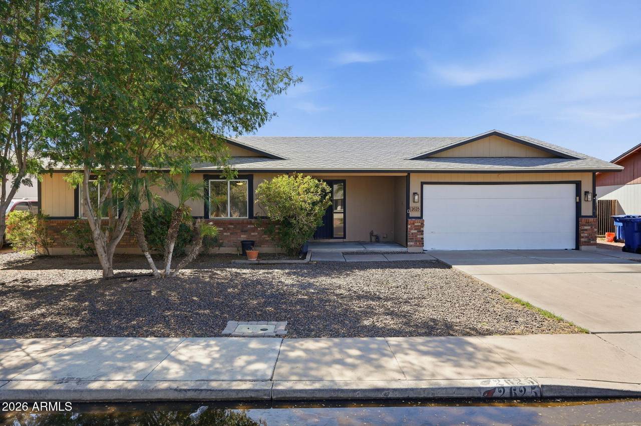 2625 Isabella Avenue - Photo 1