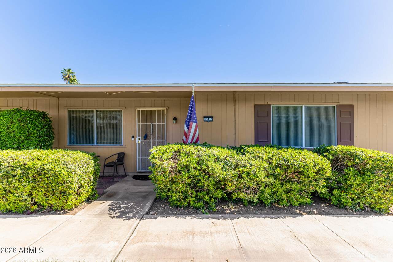13413 111TH Avenue - Photo 1