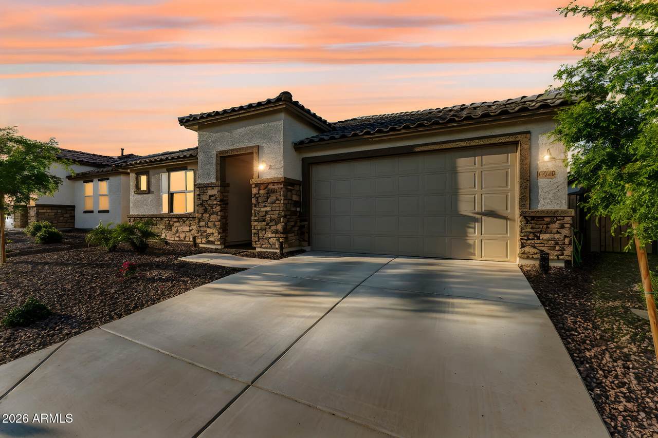 17140 Running Deer Trail - Photo 1
