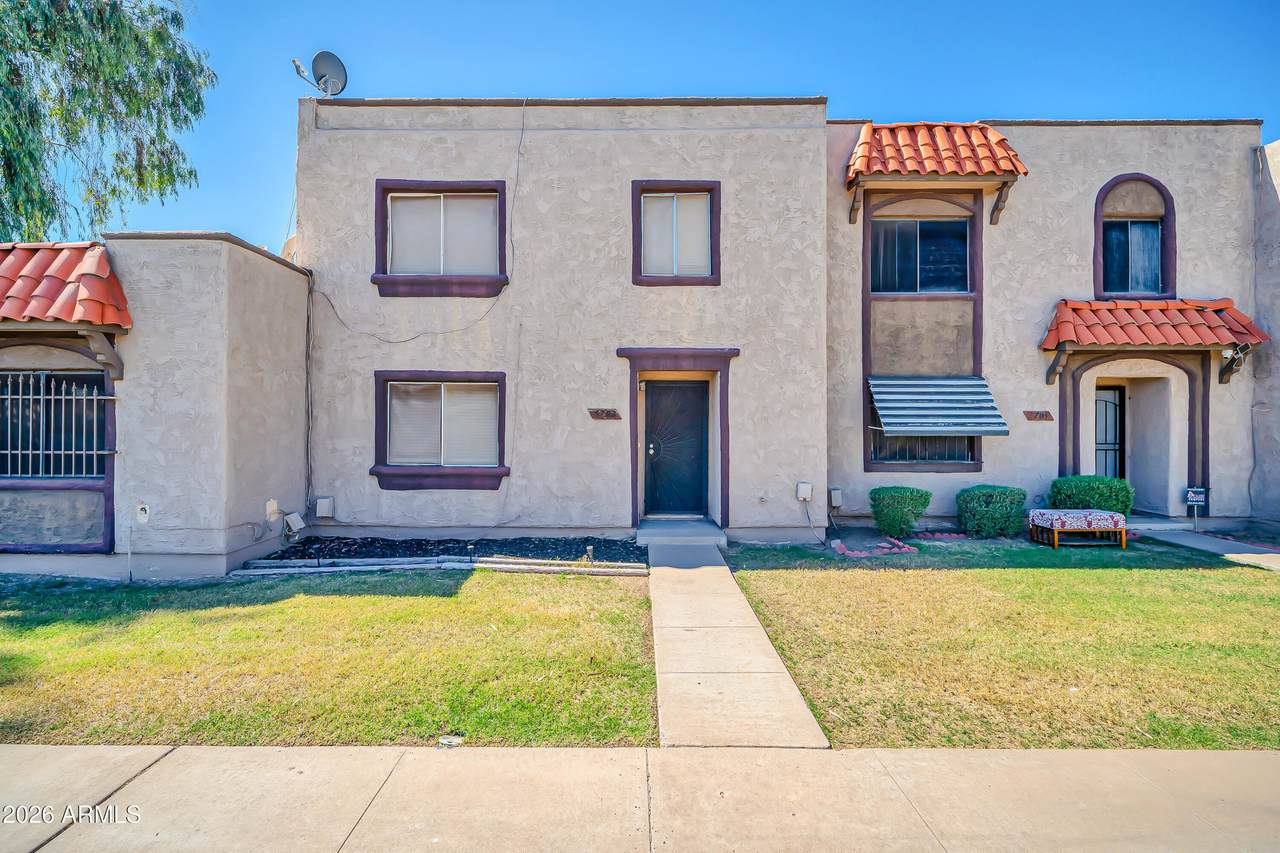 5703 43RD Drive - Photo 1
