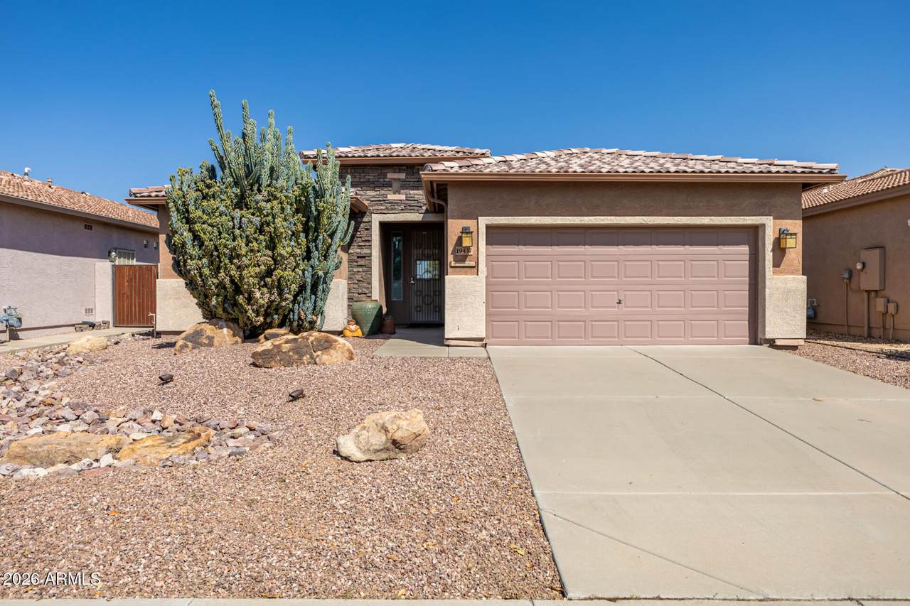 19437 110TH Avenue - Photo 1